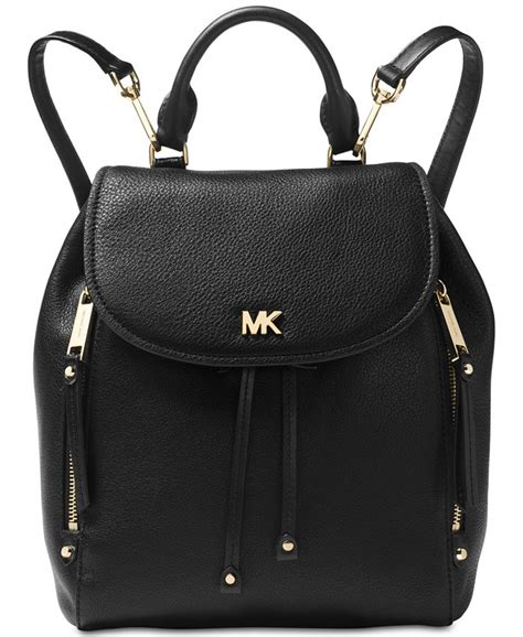 Michael michael kors evie small backpack + FREE SHIPPING